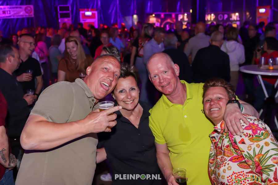 Publiek Pleinpop Zaterdag  (49)